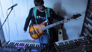 Stuck on Repeat - For You and I