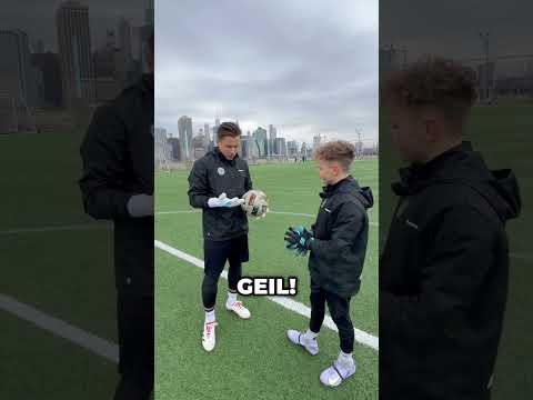 Gripmode Ice Hybrid 2.0 FT im Test! #2