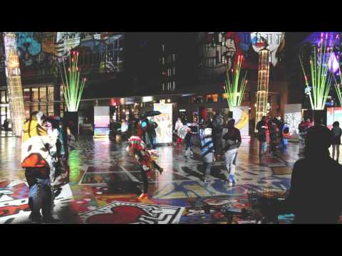 Soular Order - Movements