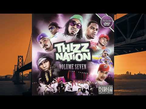 Mistah FAB-Don’t Spill It Ft. Kuzzo Fly x J-Diggs x Bleu DaVinci