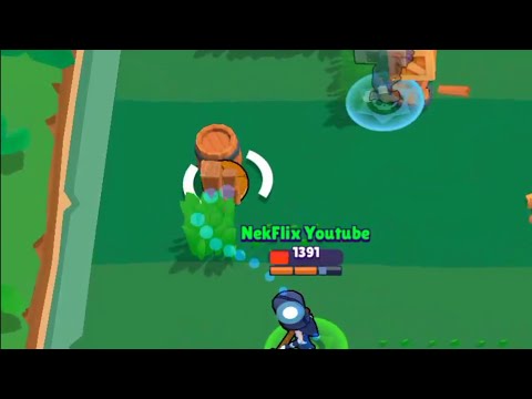 БАГИ В БРОУЛБОЛЕ | Brawl Stars