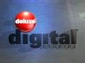 Deluxe Digital Studios VHS DVD Logos