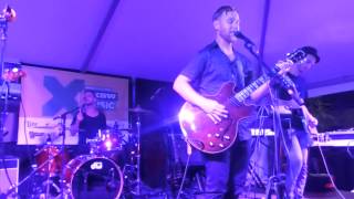 Lieutenant - Lift the Sheet (SXSW 2015) HD