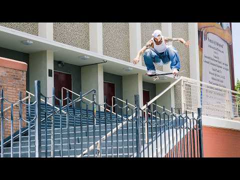 TJ Rogers' “From the Ground Up” éS Part