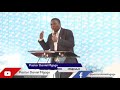 DANIEL MGOGO ROHO YA UMASKINI MPYA