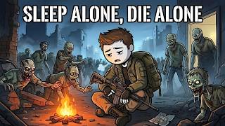 Survival Myths That Will Get You Killed In A Post Zombie Apocalyptic World