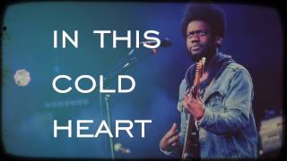 Michael Kiwanuka - Cold Little Heart - Full Studio Version HQ with Lyrics