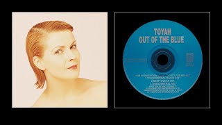 TOYAH Out Of The Blue PROMO (Deep Ocean Mix)