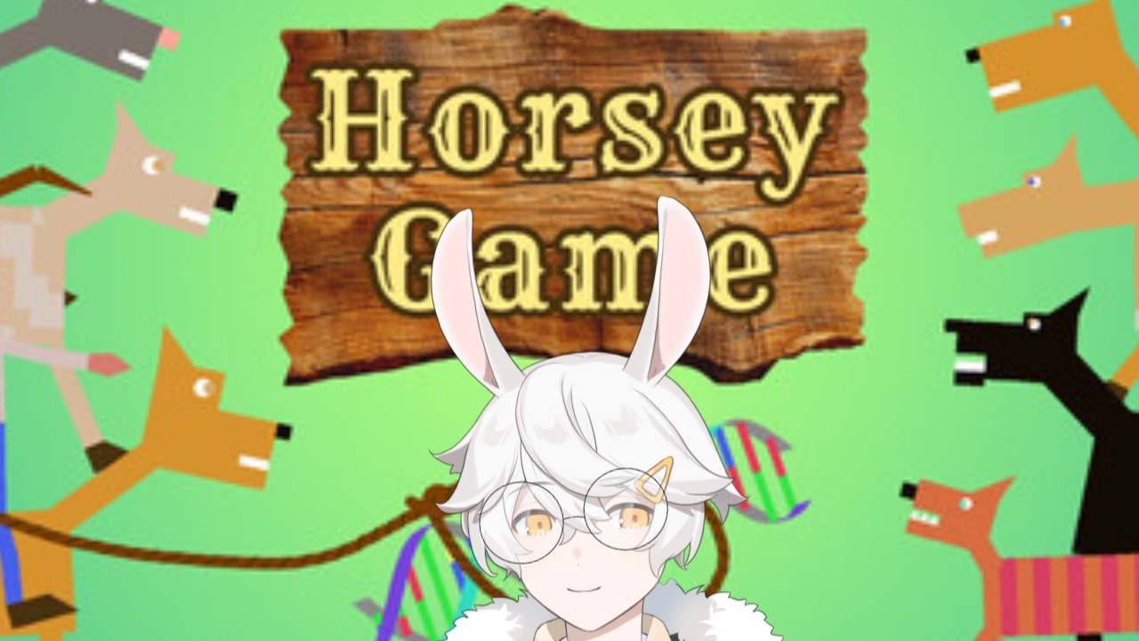 Wow the new Umamusume update is lookin a bit different...