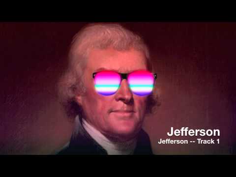 Through Self Deduction - Jefferson