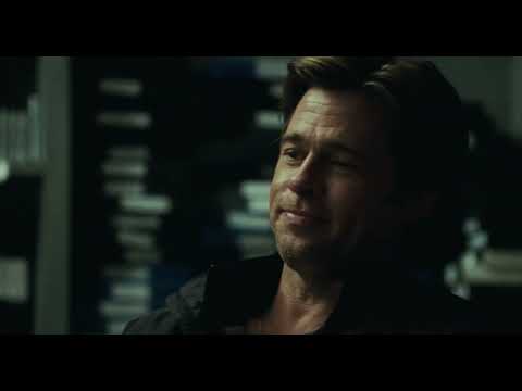 野球にロマンを感じないわけがない- マネーボール (2011) (How can you not be romantic about baseball? - Moneyball (2011))