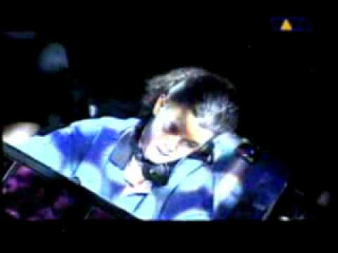 !Dj Valium - Go Right For (Club Rotation Live!).