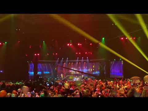 Mendez feat Álvaro Estrella-Vamos Amigo Melodifestivalen 2020 Final
