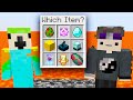 Minecraft S Smartest Players VS Escape Room