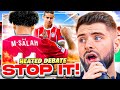 HEATED DEBATE: Should Players Celebrate agains Ex-Clubs!?