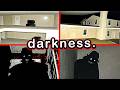 NEVER Enter The HOUSES On Backrooms Level 301