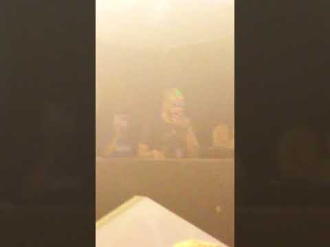 Green Velvet at Gringos  (20-08-2017)