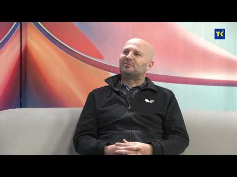 DOBRO JUTRO TK| Goran Rajčić