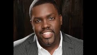 &quot;Give Us Your Heart&quot;  William McDowell with lyrics