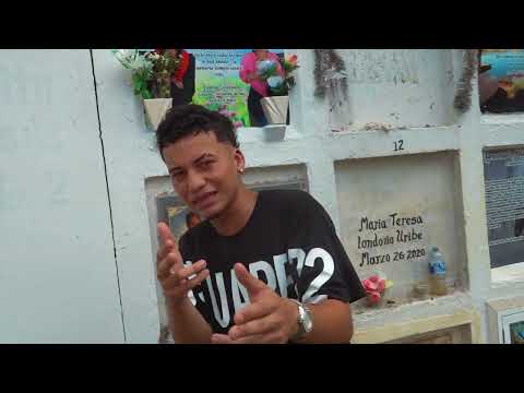 BLADE LA PARITA - UN VACÍO SIN TI 🕊️💔 VIDEO OFICIAL