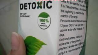 Download lagu Manfaat Detoxic Parasit || Harga Obat Detoxic Asli vs Palsu 082338106800 mp3