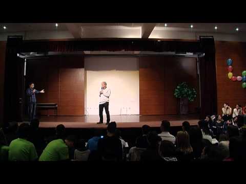 Hrvatsko Nadzemlje - ''Uvijek je drugi kriv'' - 19.03.2014.