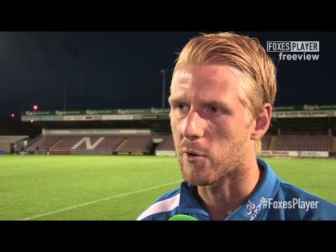 Whitbread Fit & Confident