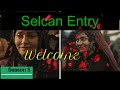 Selcan Entry in Season 5 | Suleyman and Selcan Entry  with English Subtitles | All About Ertugrul