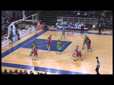 Gli Highlights di Novipiù Casale-MSB1871
