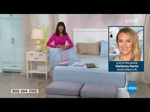 HSN | Home Sweet Home featuring South Street Loft 04.06.2020 - 11 AM