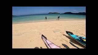 西表島カヌークラブぱいしぃず