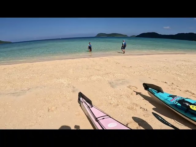 西表島カヌークラブぱいしぃず