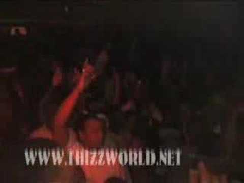 Treal TV 1 Clip - Shows Pt. 4