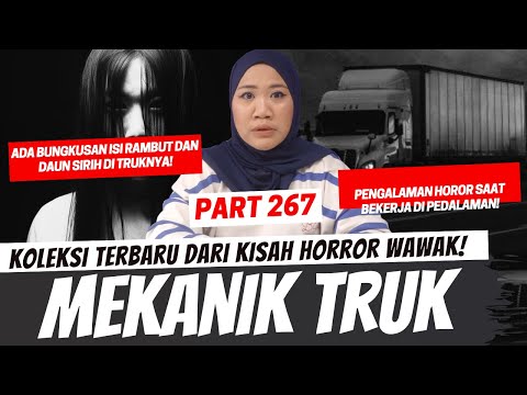 MEKANIK TRUK - KHW PART 267