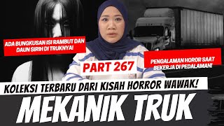 Download lagu MEKANIK TRUK - KHW PART 267 mp3 Download lagu MEKANIK TRUK - KHW PART 267 mp3