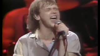 Little River Band with John Farnham - You&#39;re Driving Me Out Of My Mind (Live 1983)