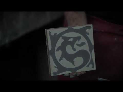 Presentació:Mosaic Girona