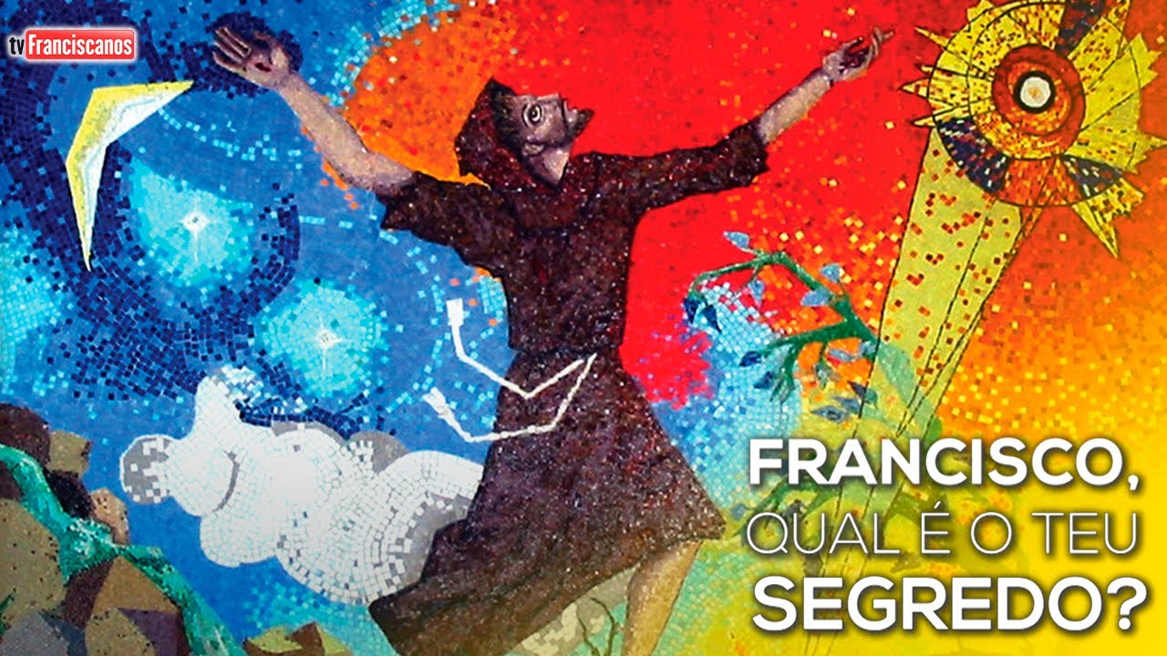 Francisco, qual é o teu segredo? | Alegria