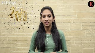 4 Things to Know For December 31:  News that Entrepreneurs Can Use