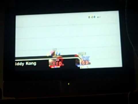MLG DC '10 WF Rich Brown (Olimar) Vs. ADHD (Diddy) 5 - SSBB - SSBB - SSBB