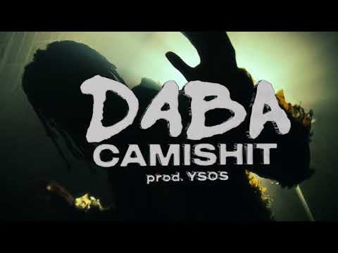 Camishit x Ysos - shit+daba (Clip Officiel) 