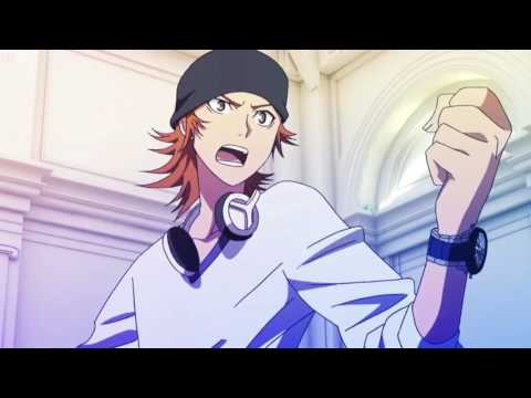 ERB AMV Yata VS Ikki