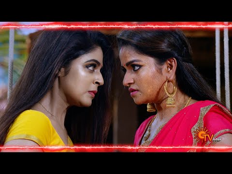 Nandini - Special Promo | 15 July 2025 | Tamil Serial | Sun TV