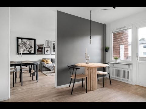 Stationsgatan 1F - 2:a · 63.5m2 - Gimo : Via Notar mäklare Uppsala