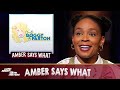 Amber Says What: FBI Raids Trump's Mar-a-Lago, Dolly Parton Dog Wigs and Quiet Quitting