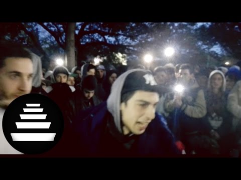 NOODLE & CASTAL vs MAMBA & TEGO - 8vos (2VS2 - 26/6) - El Quinto Escalon