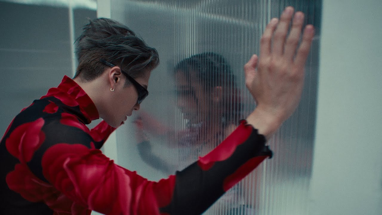 MILLI ft. Jackson Wang — Mind Games