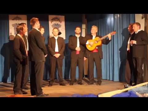 Klapa Dingač - 10 pisama za 10 godina