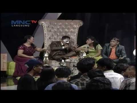 Perubahan Azizah KDI dan Kaka KDI Setelah Mengikuti KDI - DMD Show Spesial Ramadan (15/6)