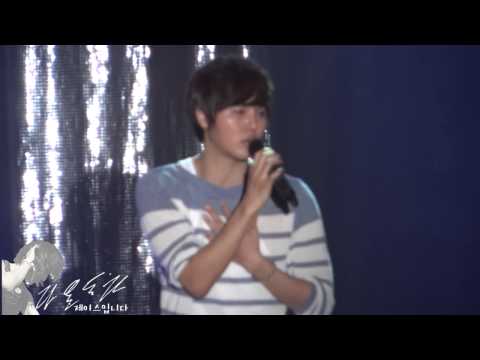 [정동하] 사랑할수록